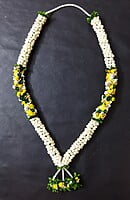 Reusable Wedding Garland - Single Reusable Wedding Garland - Single