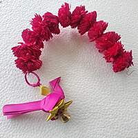 Reusable Marigold with Palm hanging Reusable Marigold with Palm hanging