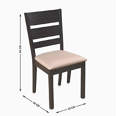 Sheesham Wood Dining Table 6 Seater | Wooden Dinning Room Furniture | 4 Chair & 2 Seater Bench (6 Seater Dining Room Set, 6 Seater Dining Room Set