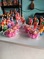 Karthigai pengal