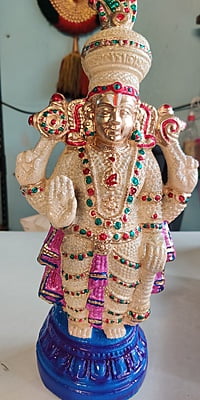 Muthangi perumal