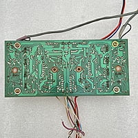 Otari MX-55 - VU Meter Board - MX-55-VUMB Otari MX-55 - VU Meter Board - MX-55-VUMB