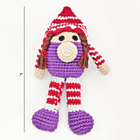 Gnome Sleep Buddy