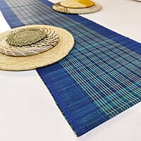 Madur Blue Base Runner