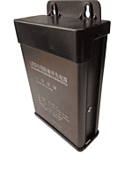 12V-400W Rainproof LED Switching Power Supply AC-DC 33.3A Power Supply (170x115x45.5)mm