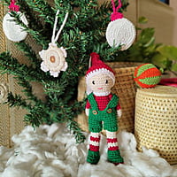 Crochet Noddy