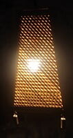Handmade Bamboo lamp || Kandeel for home decoration || festival decoration Handmade Bamboo lamp || Kandeel for home decoration || festival decoration
