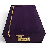 Family Jewellery Box