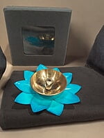 Brase Plus Enamel Deepam Mix Colours