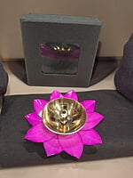 Brase Plus Enamel Deepam Mix Colours