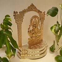 Ganesh Darbar Gold big