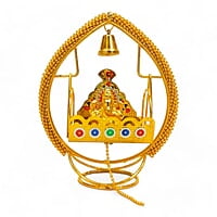 Ganesh Jhula Small