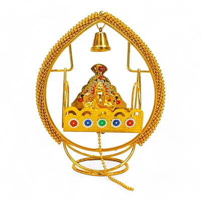 Ganesh Jhula Small