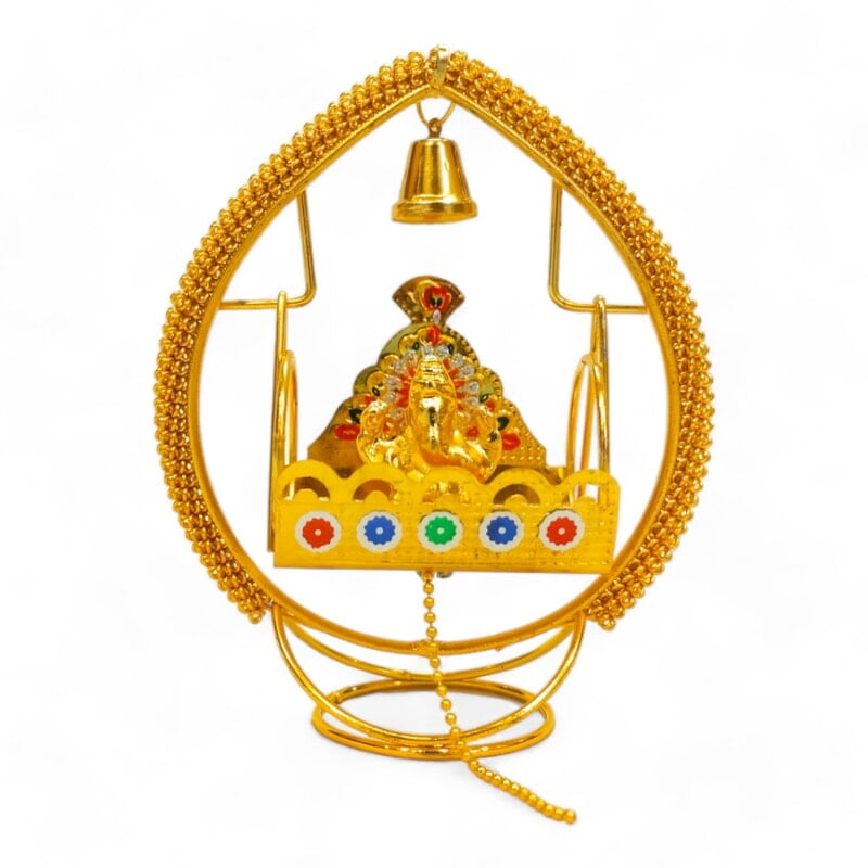 Ganesh Jhula Small