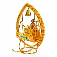 Ganesh Jhula Small