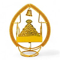 Ganesh Jhula Small