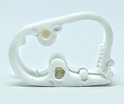 Water Controller Pinch Clamp for Enema Tube