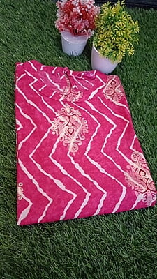 Lehariya Fashor Long Kurta Lehariya Fashor Long Kurta