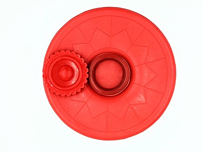 Rubber Ice Bag Rubber Ice Bag