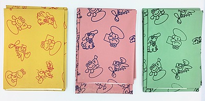 Rubber Baby Mat