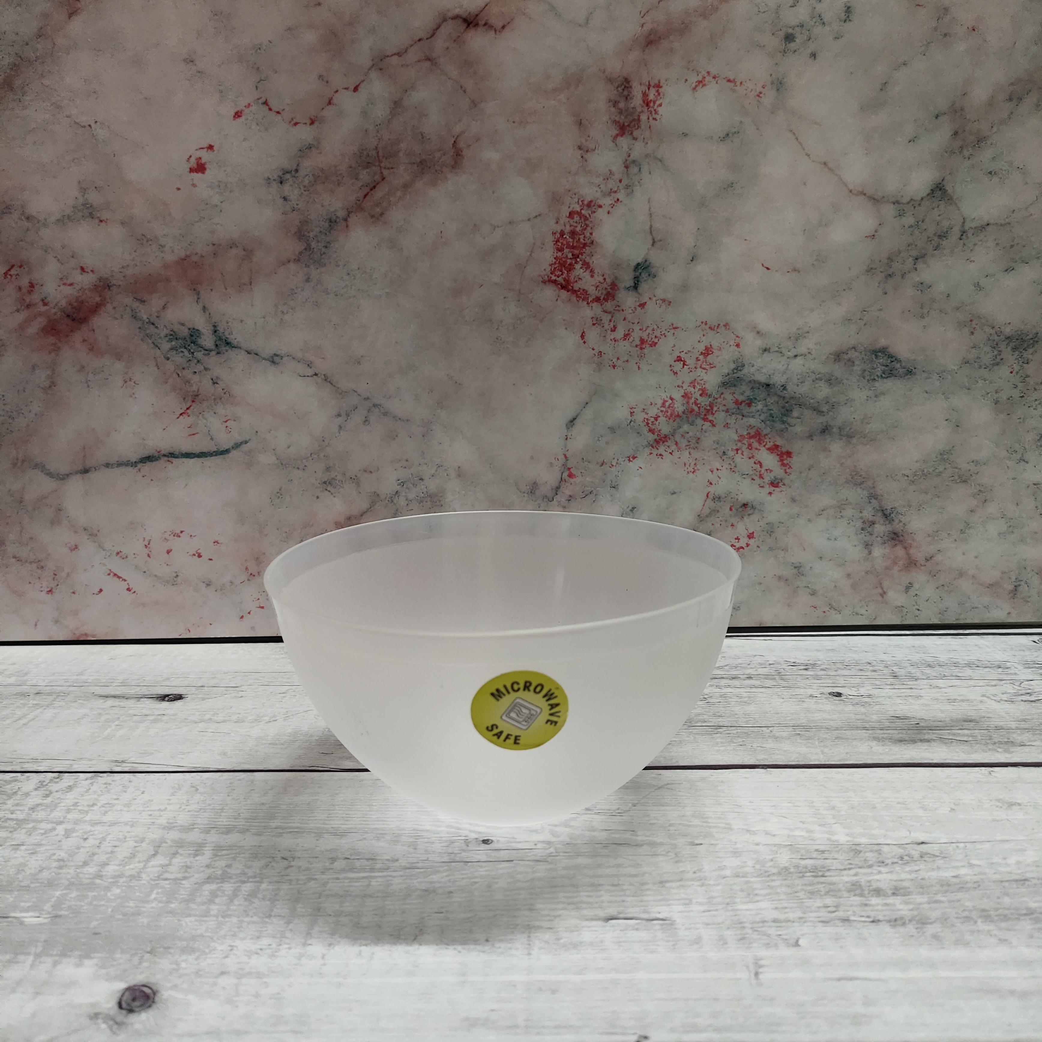Mini Mixing Bowl Mini Mixing Bowl
