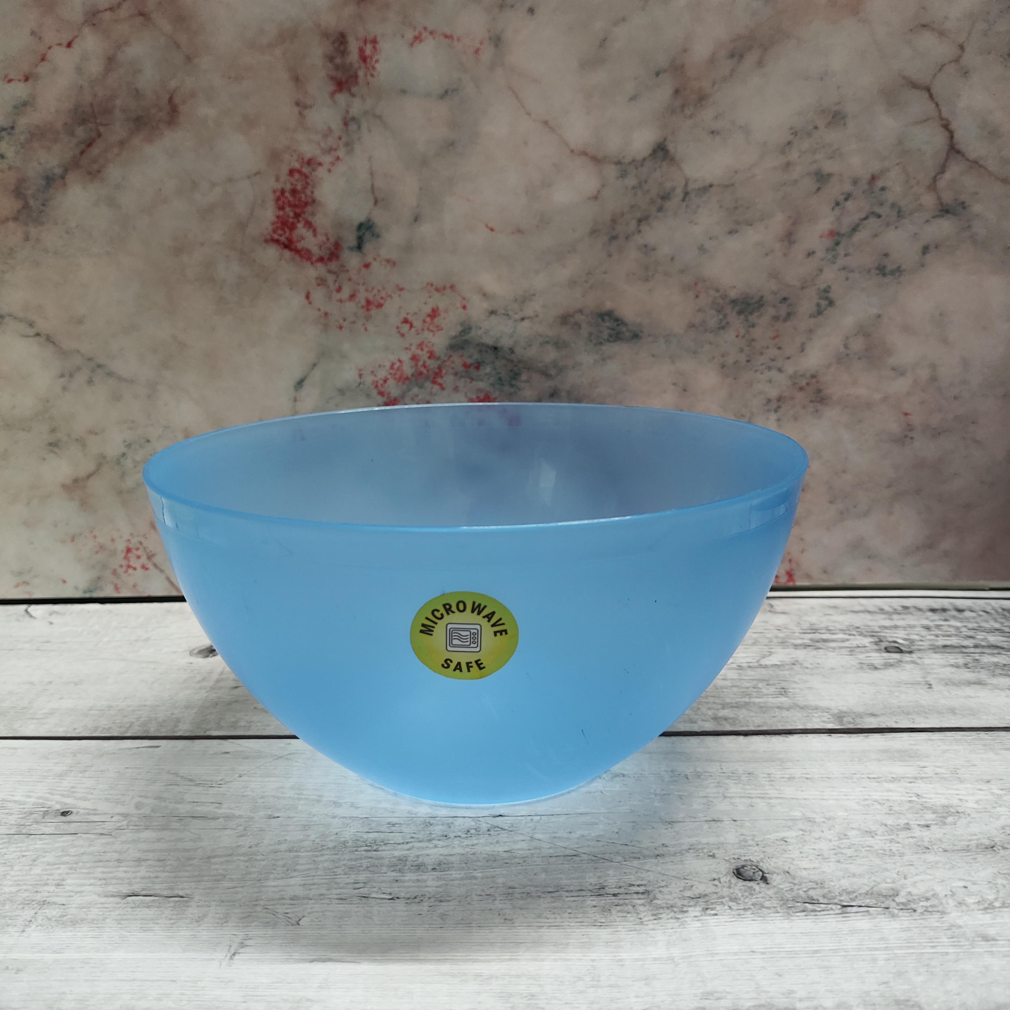 Big Mixing Bowl Big Mixing Bowl