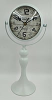 Mirror Clock