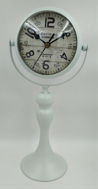 Mirror Clock Mirror Clock