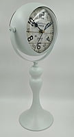 Mirror Clock