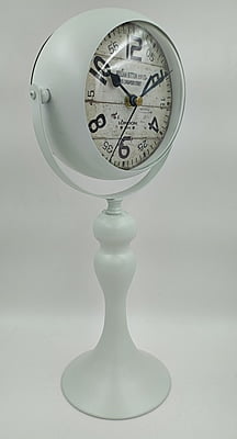Mirror Clock Mirror Clock