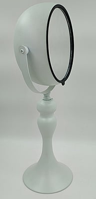 Mirror Clock Mirror Clock
