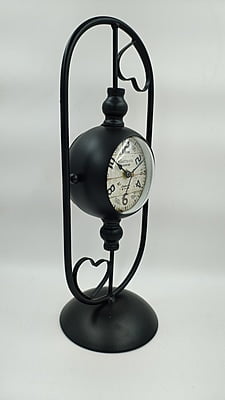 Heart Clock Heart Clock