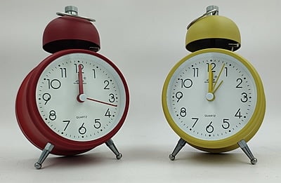 Small Alarm Clock Small Alarm Clock