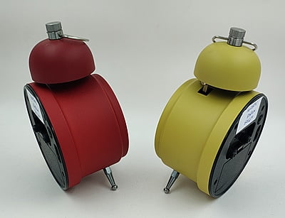 Small Alarm Clock Small Alarm Clock