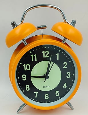 Alarm Clock