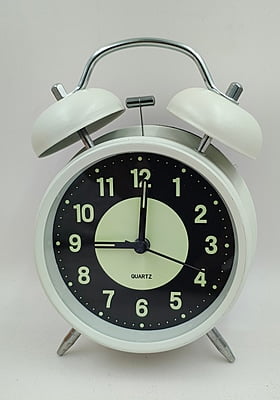 Alarm Clock