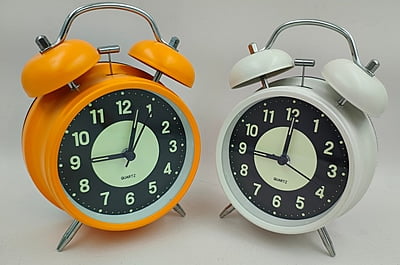 Alarm Clock