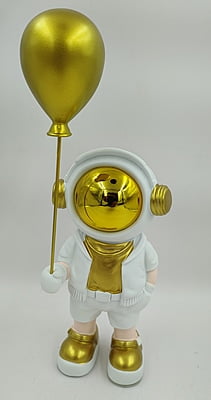 Astronaught