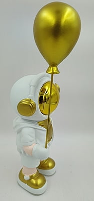 Astronaught