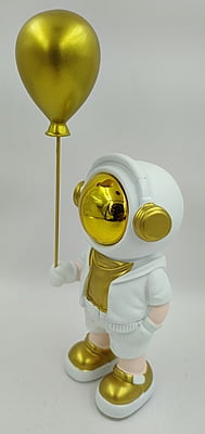 Astronaught