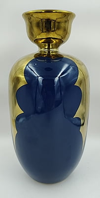 Vase 6 x 10 inch