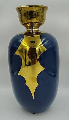 Vase 6 x 10 inch