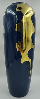 Vase 5 x 14 inch