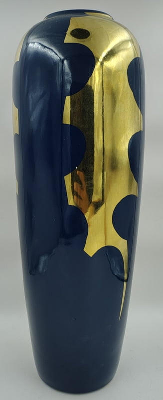 Vase 5 x 14 inch