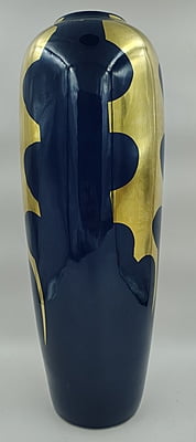 Vase 5 x 14 inch