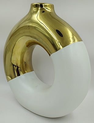 Ring Vase