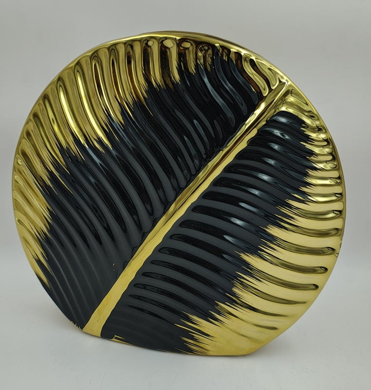 Vase 5 x 8.5 inch
