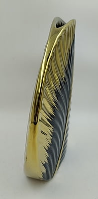 Vase 5 x 8.5 inch