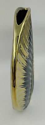 Vase 5 x 8.5 inch