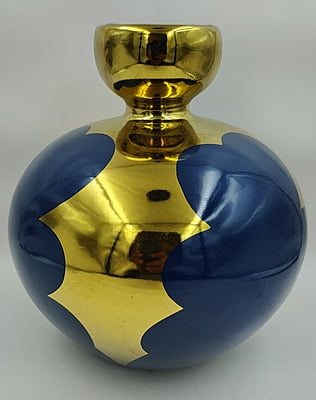 Vase 6 x 10 inch